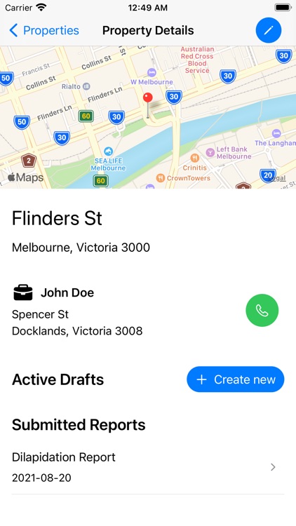 The Property Inspector screenshot-4