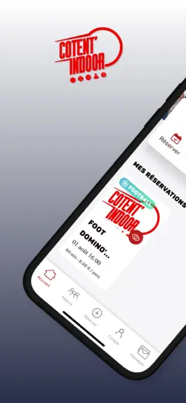 Game screenshot Cotent'Indoor mod apk