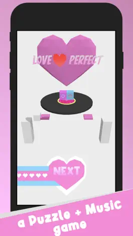 Game screenshot A Beat Attractive apk