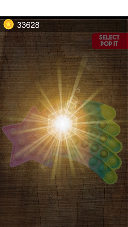 Pop It ASMR Fidget Toys 3D screenshot-4