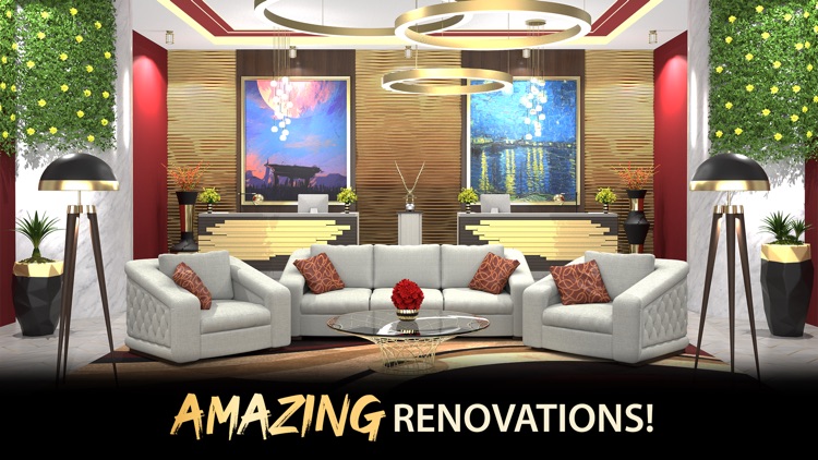 My Home Design Luxury Makeover screenshot-5