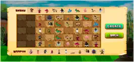 Game screenshot Balladino apk