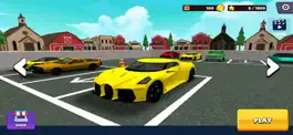 Game screenshot Parking Master: Driving School apk