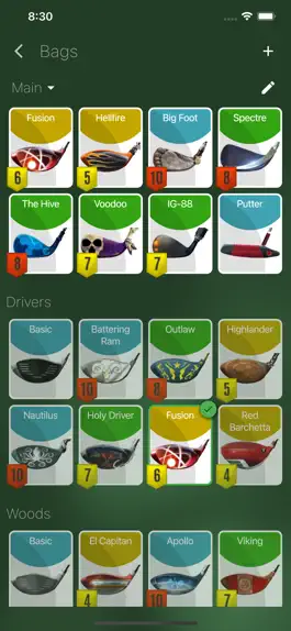 Game screenshot Guide for Ultimate Golf hack