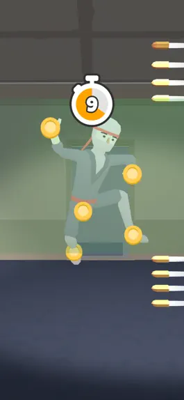 Game screenshot Pose Thief hack