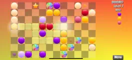 Game screenshot Ball Rows Sort apk