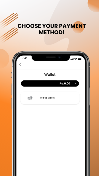 GETCAB - Book Taxi & Auto Screenshot