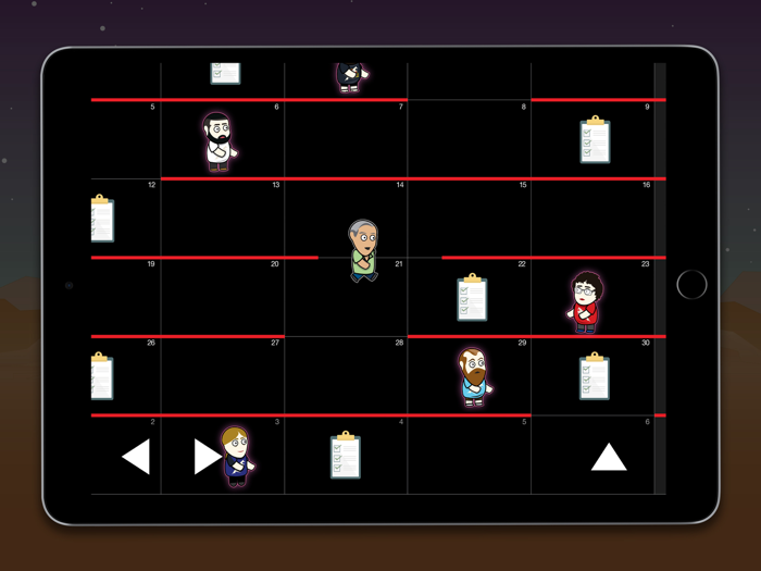 The Game - Mindshaker