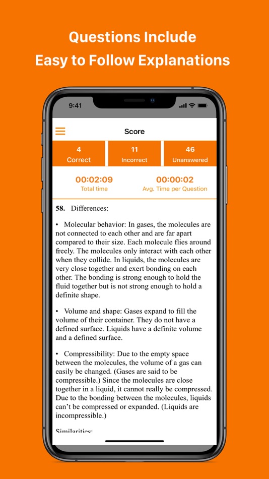 #5. AP Physics 2 Exam Test Prep 2e (iOS) 由: Expanded Apps