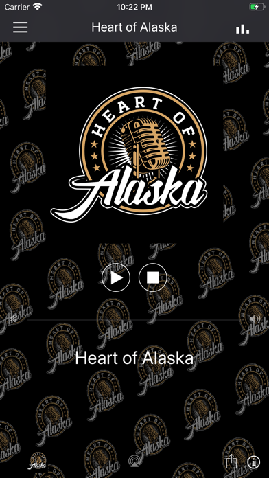 Heart of Alaska Screenshot