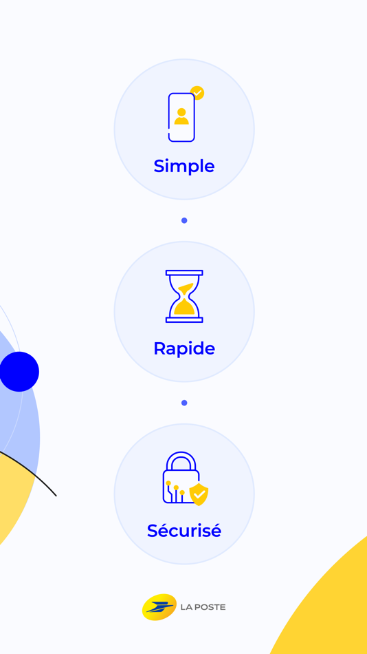 #2. L’Identité Numérique La Poste (iOS) 由: La Poste