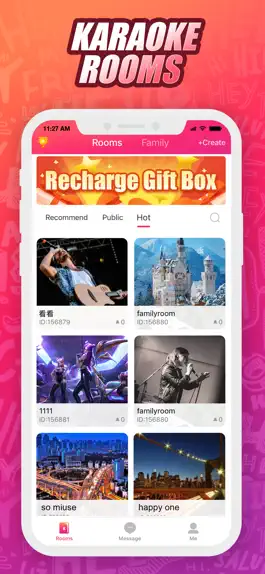 Game screenshot Viva Kara mod apk