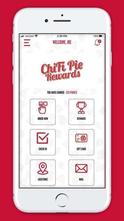 Chicago Fire Rewards