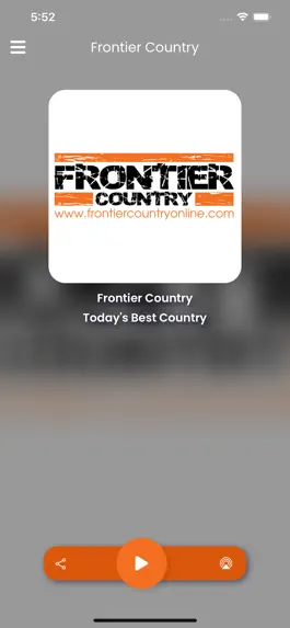 Game screenshot Frontier Country apk