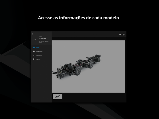 Screenshot #6 pour InfoBus