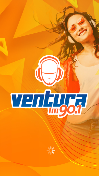 Ventura FM Screenshot