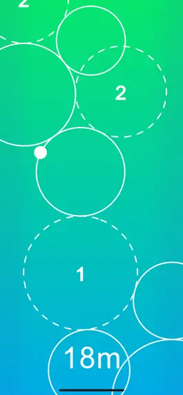 Game screenshot Circle Motion - Ball Maze apk