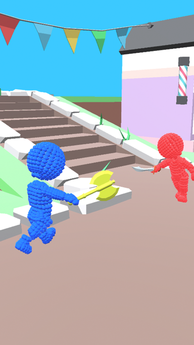 Angle Fighting Master 3D Screenshot