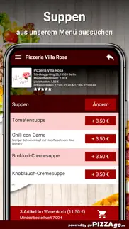 pizzeria villa rosa berlin problems & solutions and troubleshooting guide - 3