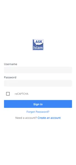 Game screenshot AskIslam.ca apk