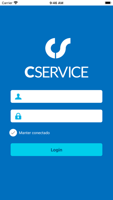 Clipping Service Screenshot