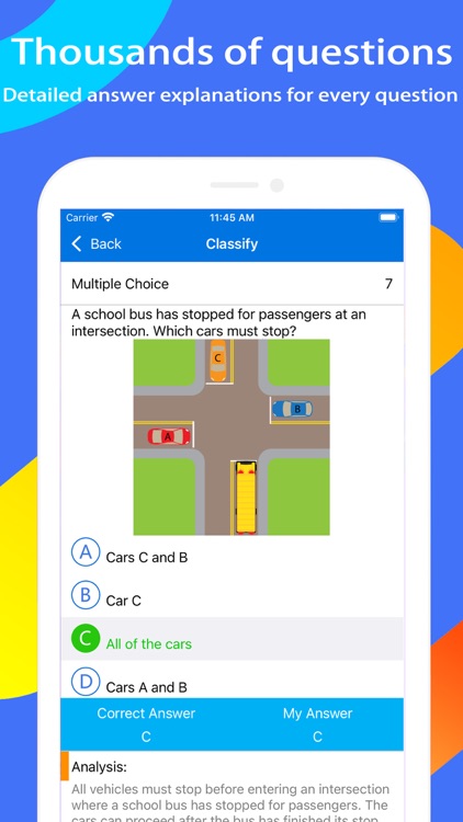 Virginia DMV Test Expert