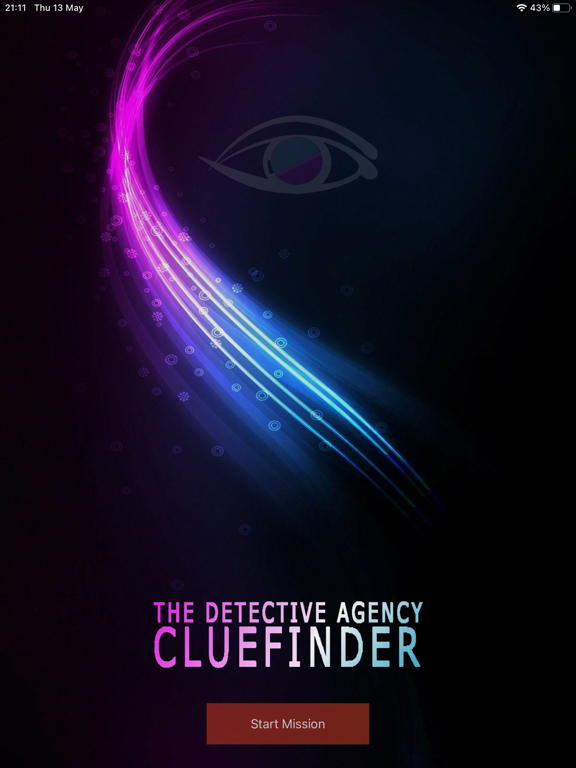 Screenshot #4 pour Detective App
