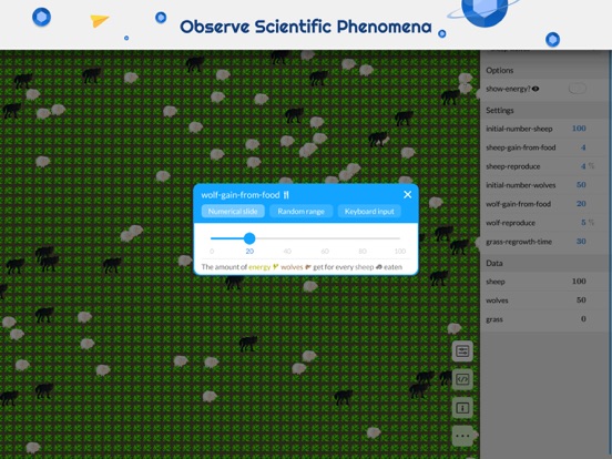 Screenshot #5 pour Turtle Universe