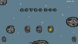 Game screenshot Astro-Dog mod apk