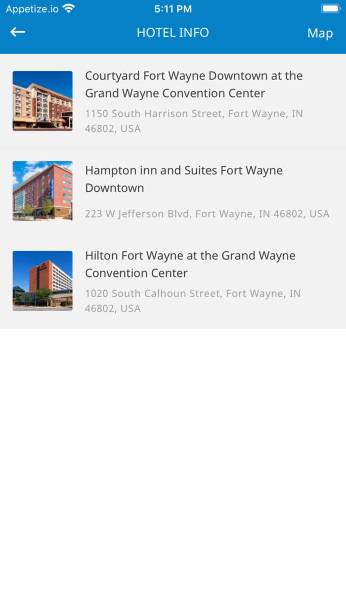 Connections Conference