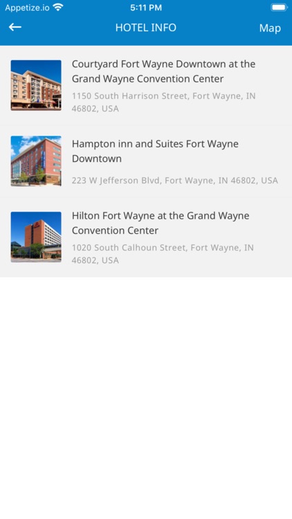 Connections Conference