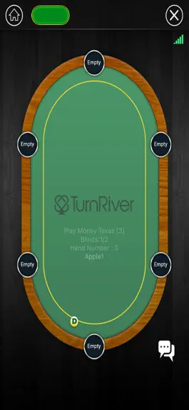 Game screenshot TurnRiver hack