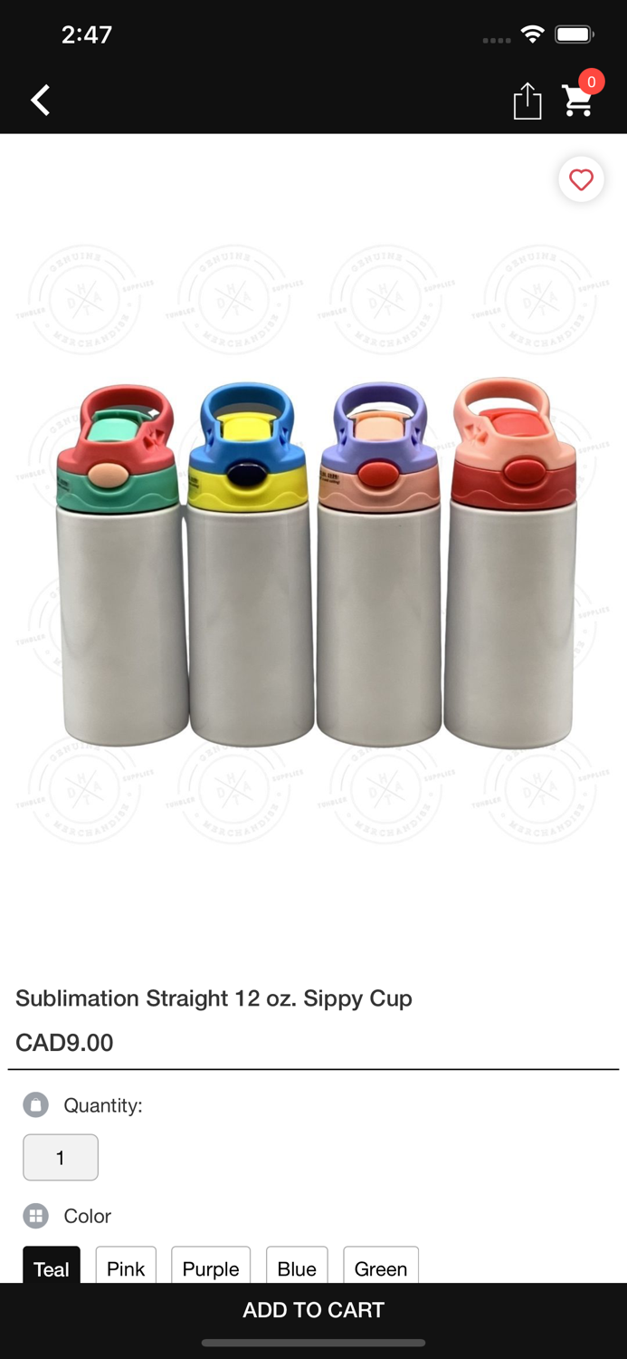 D.A.H.T. Merchandise Ltd.