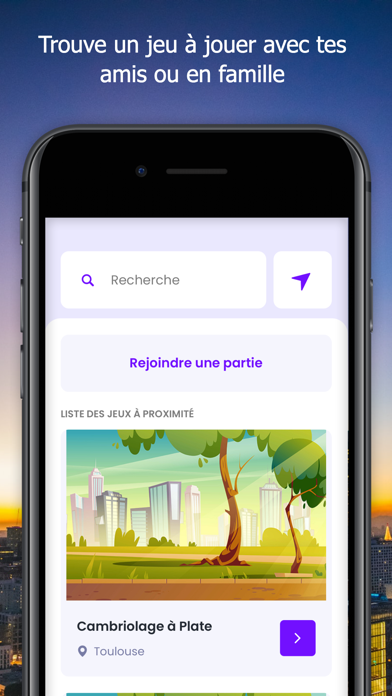 Screenshot #1 pour Taakaro
