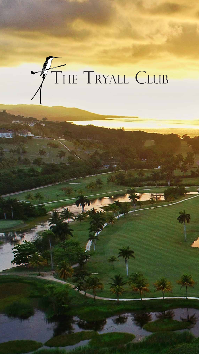 The Tryall Club