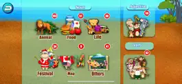 Game screenshot Shape Puzzle - Toddler games hack