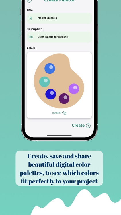 Iride - Play with Colors screenshot-4