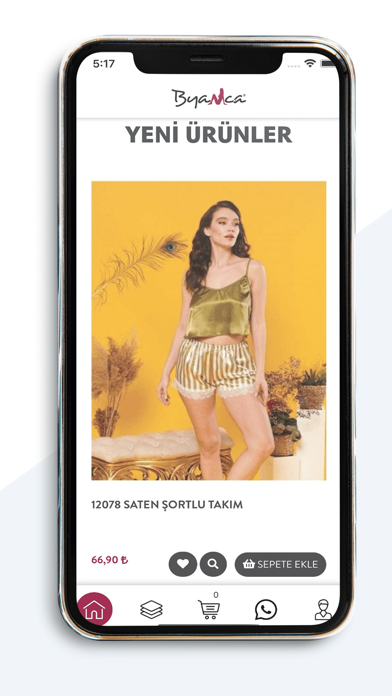 Byanca Screenshot
