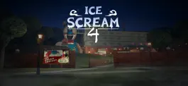 Game screenshot Ice Scream 4: Rods Factory mod apk