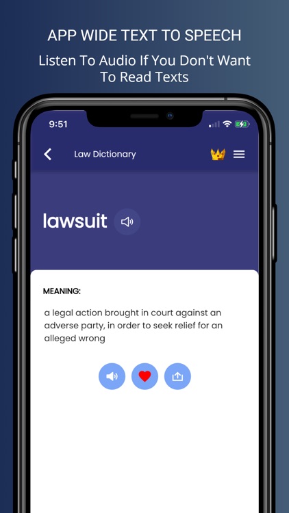 TheLawShed screenshot-4