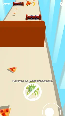 Game screenshot Turtle Run 3D apk