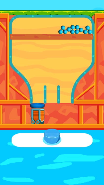 Draw, Drop, Collect!