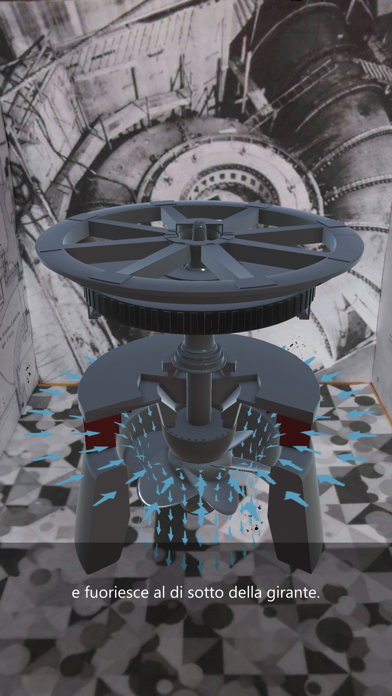 Hydra Museum Screenshot