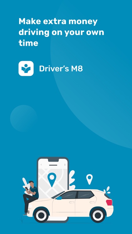 Infocabs Drivers Mate