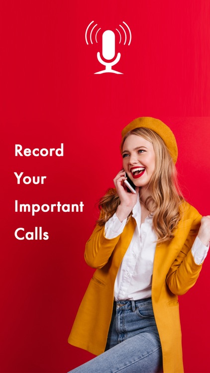 Call Recorder : True Unlimited