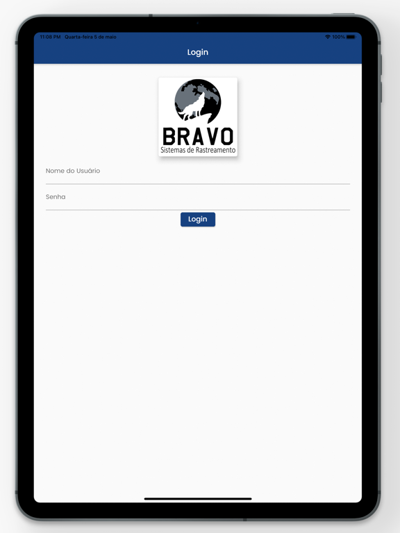 Screenshot #4 pour Bravo Rastreamento Pro