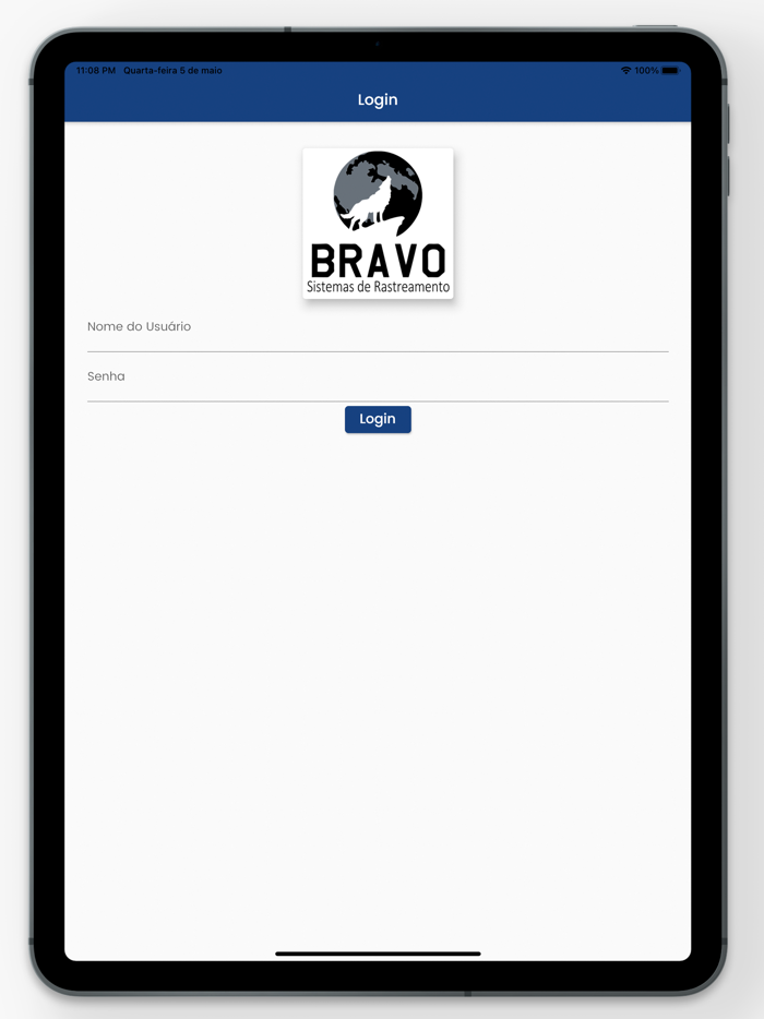 Bravo Rastreamento Pro