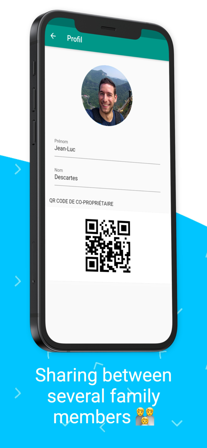 Medika - Pet health record