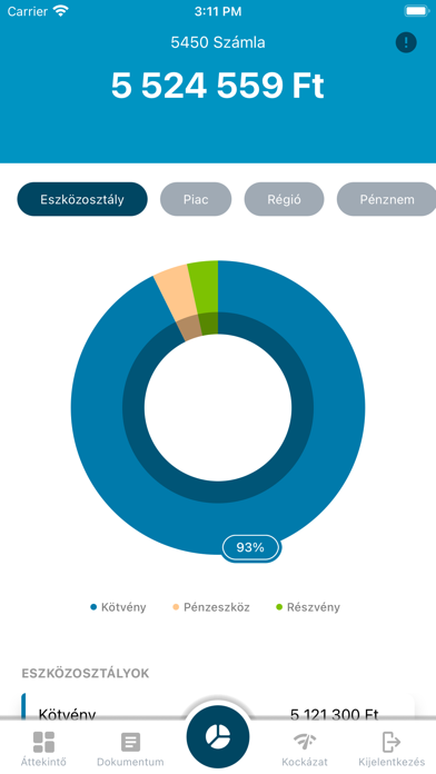 Equilor Plus Screenshot