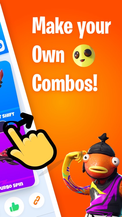 Drop In for Fortnite App screenshot-3